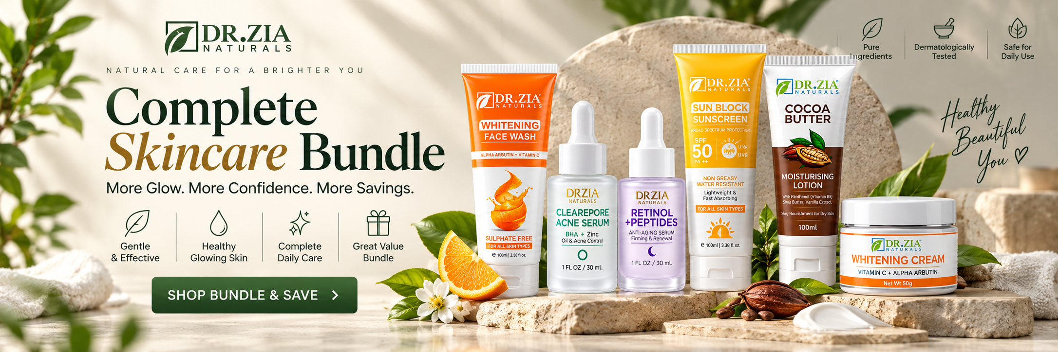 Bundle Offer