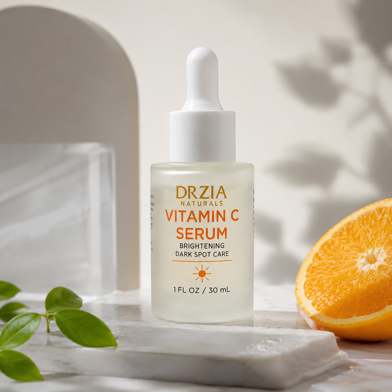 Vitamin C  Brightening Serum