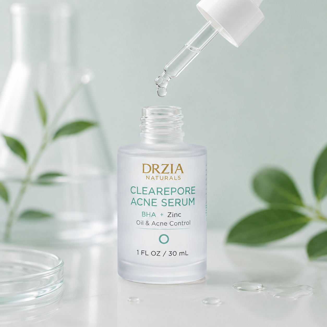 Clearpore Acne Serum