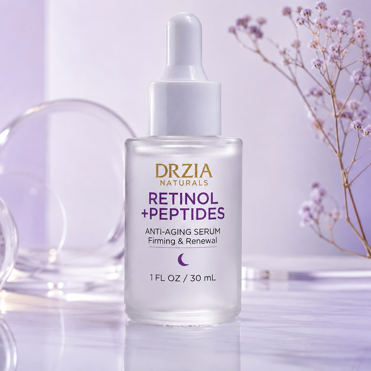 Anti Aging & Dark Eye Circle Serum