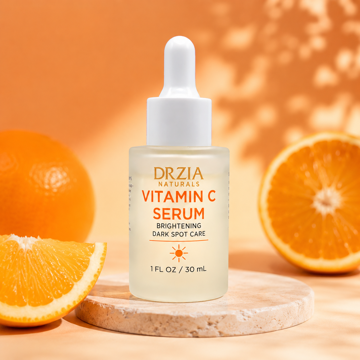 Vitamin C  Brightening Serum