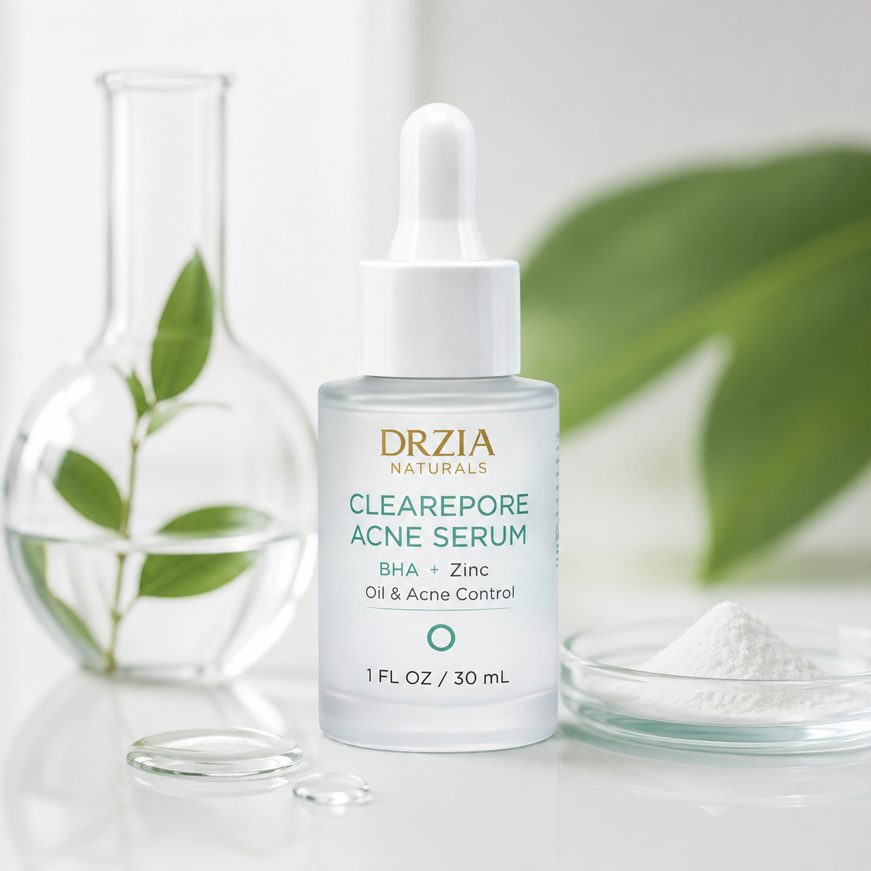 Clearpore Acne Serum