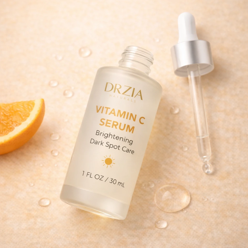 Vitamin C  Brightening Serum