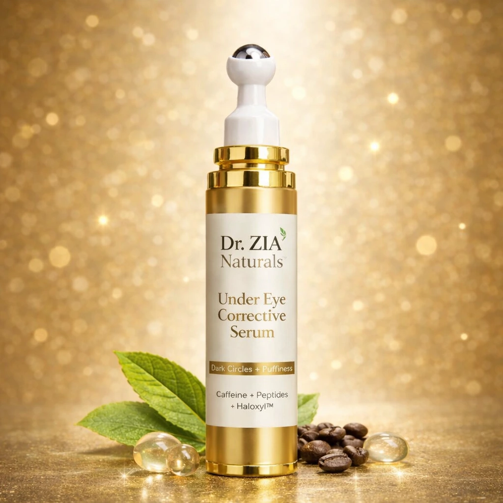 Under Eye Corrective Serum