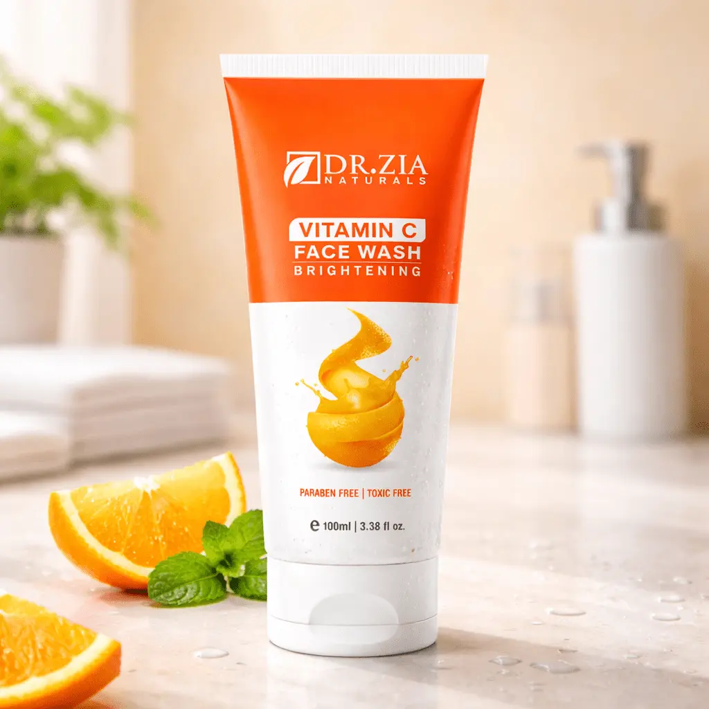 Face Wash | Vitamin C | 100ml