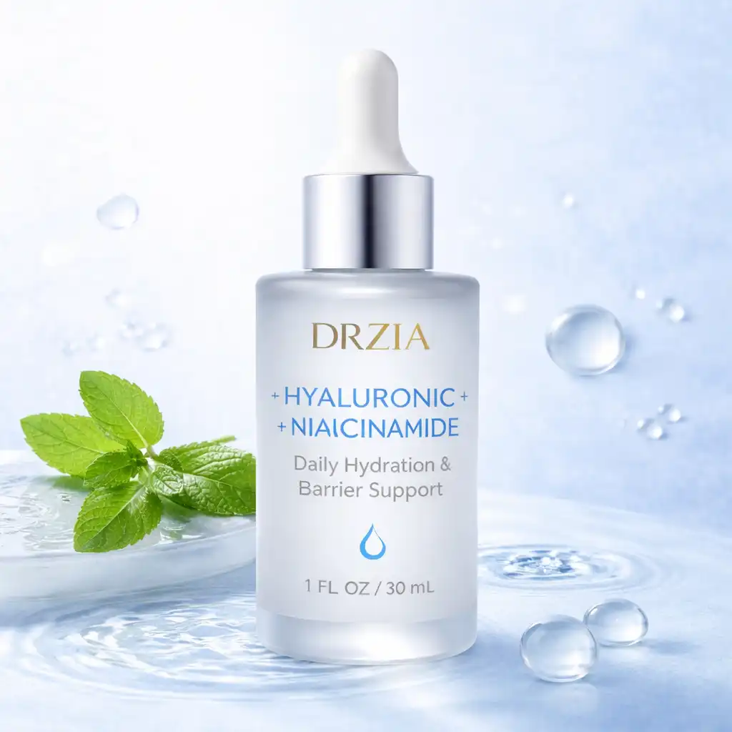 Hyaluronic Niacinamide Serum | 30ml