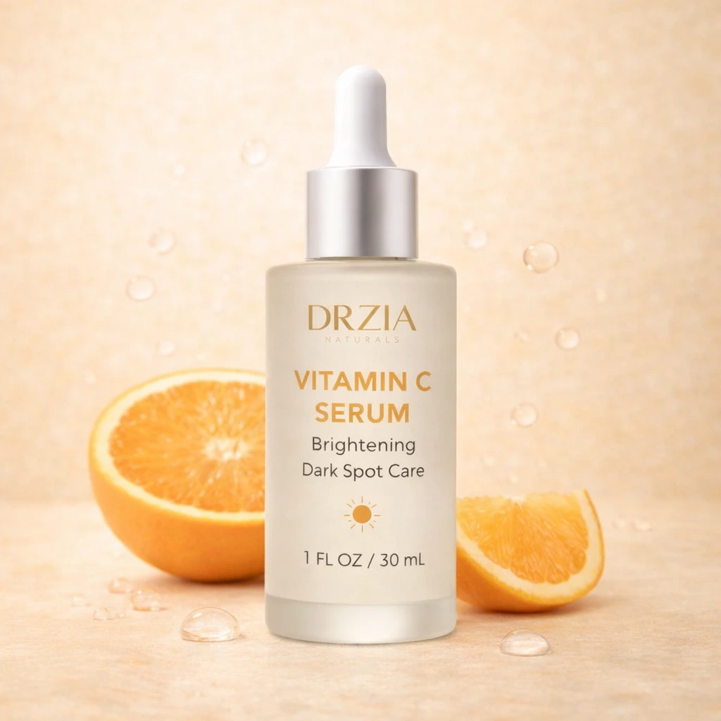Vitamin C  Brightening Serum