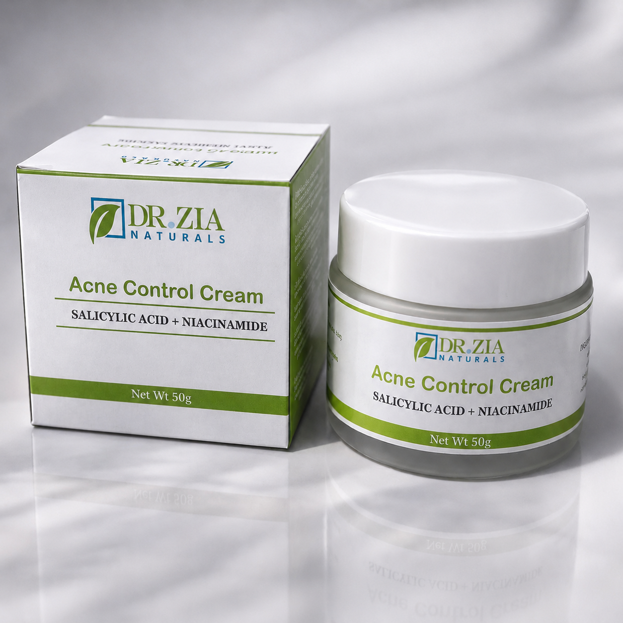 Acne Control Cream